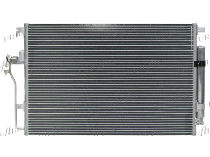 COND. MERCEDES SPRINTER 06> - VW CRAFTER 06>