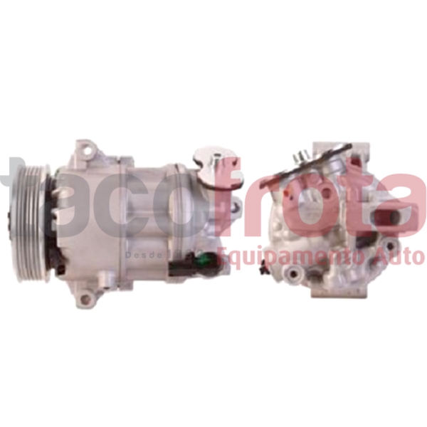 COMP. ALFA R. GIULIETTA 10>