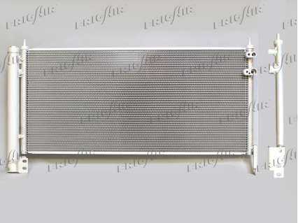 COND. TOYOTA AURIS 1.8 HYBRID