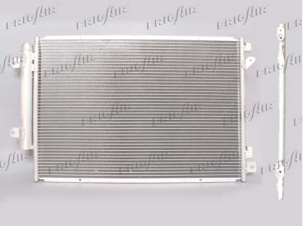 COND. SUZUKI SX4 / VITARA