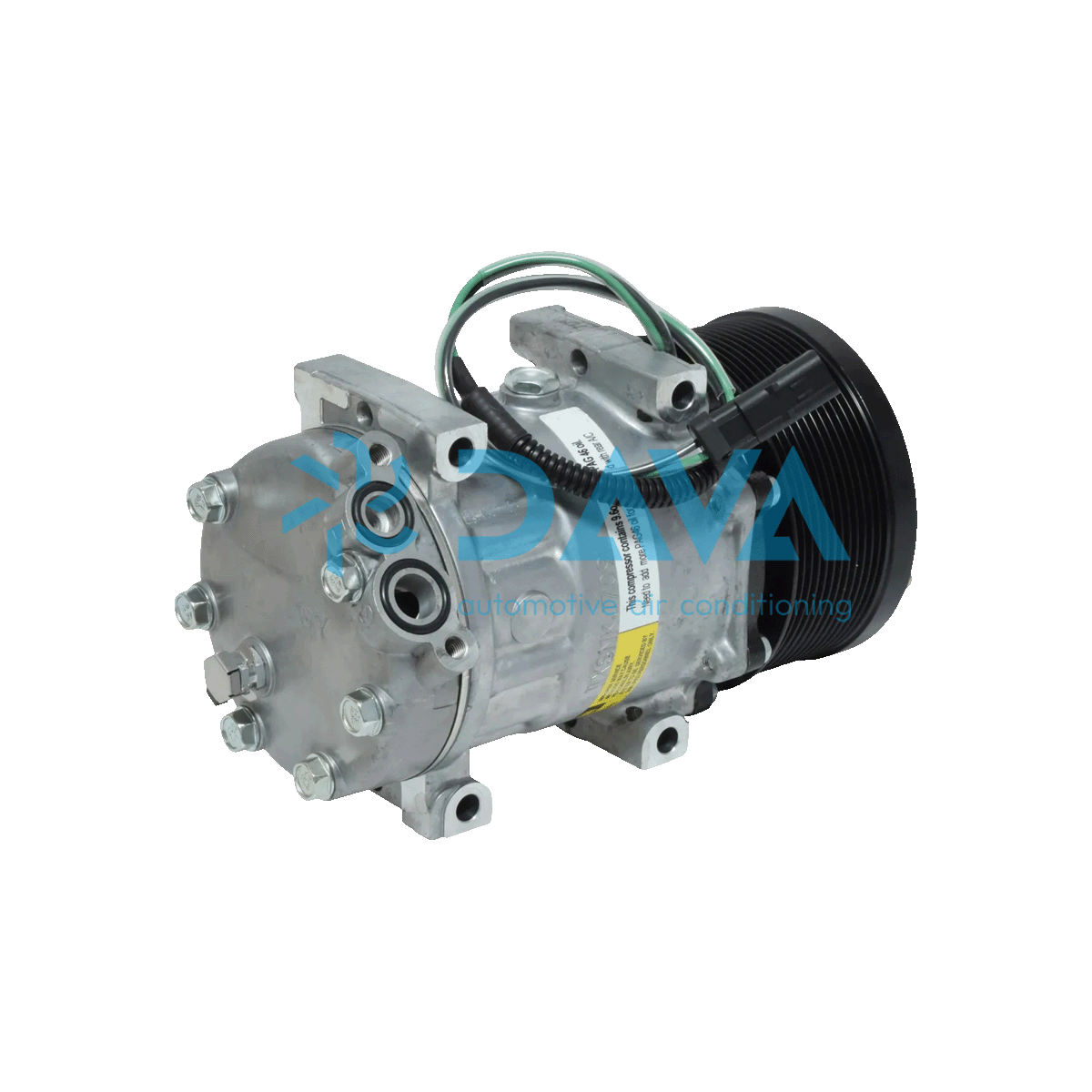 COMP. CATERPILLAR 374FL