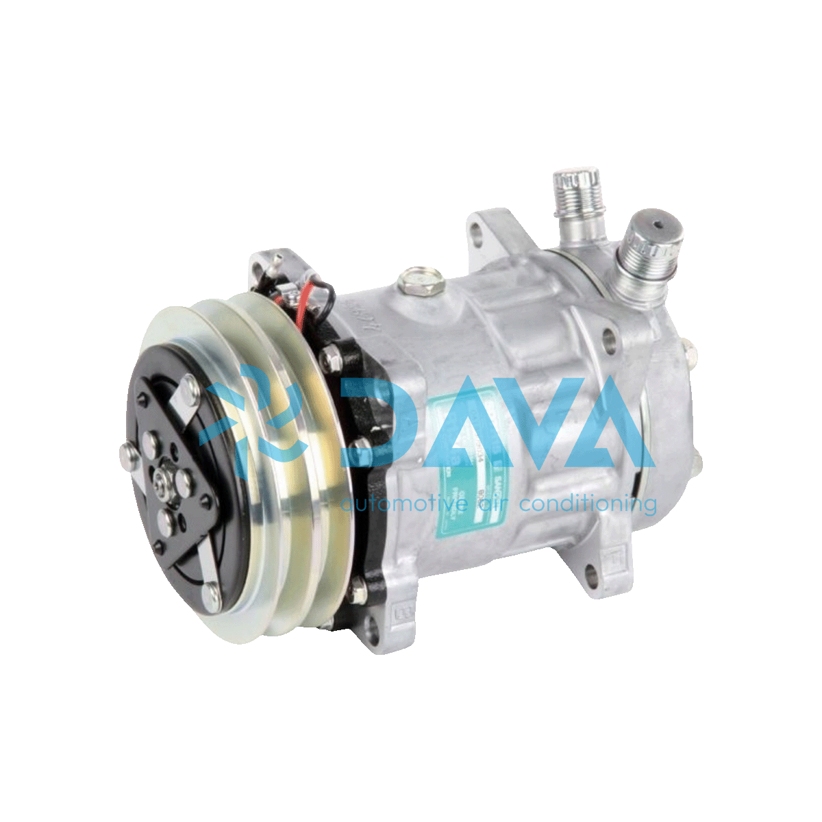 COMP. UNIVERSAL SD7H15 PK2 12V