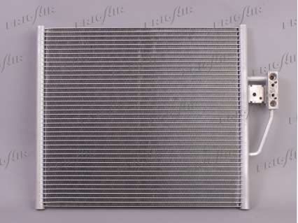 COND. BMW E-39 >9/97