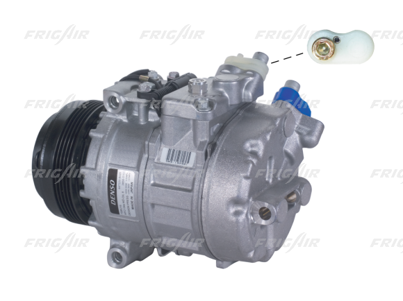 COMP. BMW SERIE 5 / 7 (E39 / E38)