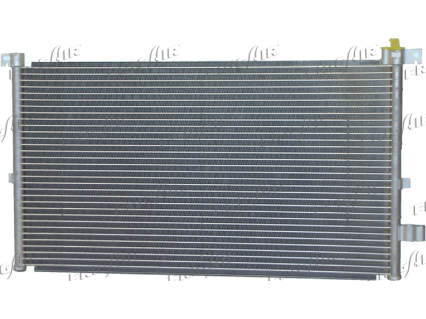 COND. MONDEO III 1.8-2.0-2.0D-2.5-3.0 2002>