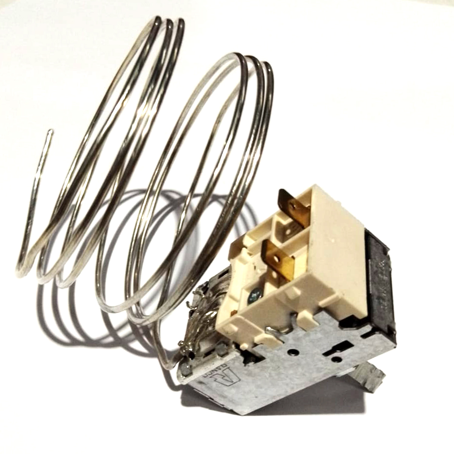 TERMOST. MEC. 2 CONTATOS - CAPILAR 1500MM