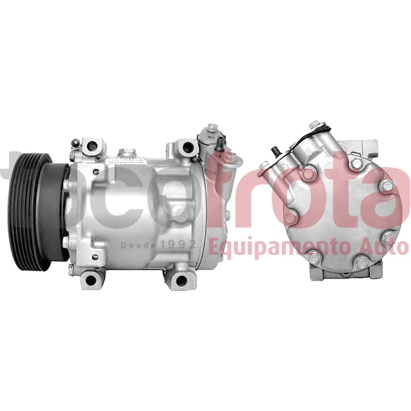 COMP. DACIA LOGAN 05>