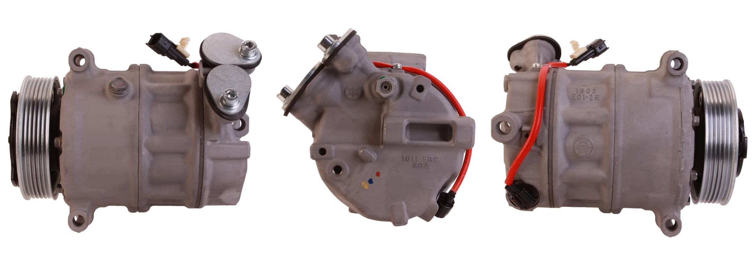 COMP. JAGUAR / LAND ROVER