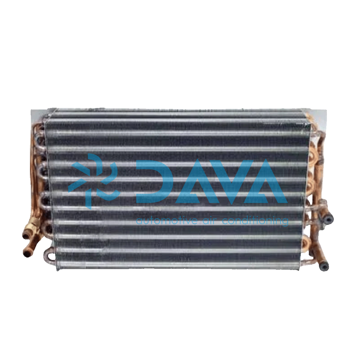 EVAP. CASE MAGNUM MX215-SPX/NEW HOLLAND -T8-T9