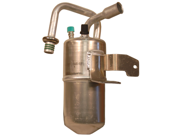 FILTRO A/C FORD FIESTA / FUSION