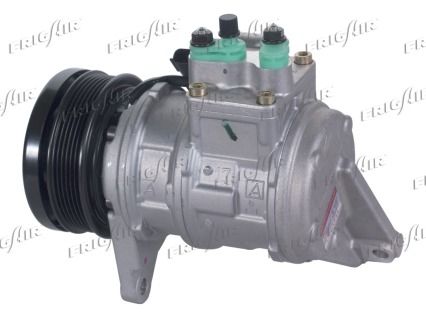 COMP. CHRYSLER VOYAGER II 95-01