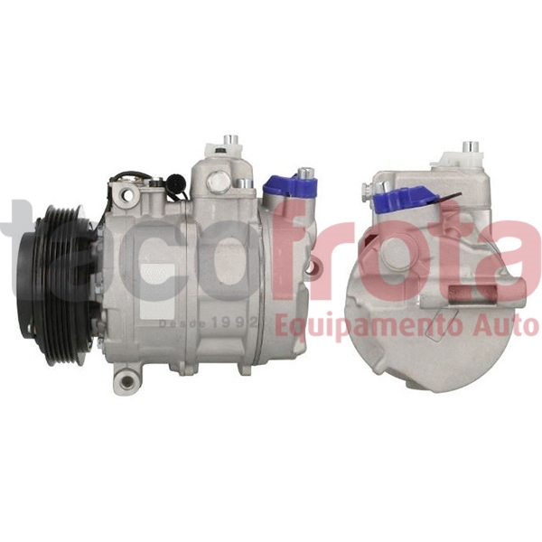 COMP. LAND ROVER FREELANDER 00>