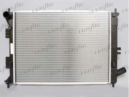 RAD. HYUNDAI I30/KIA CEED-SOUL MT