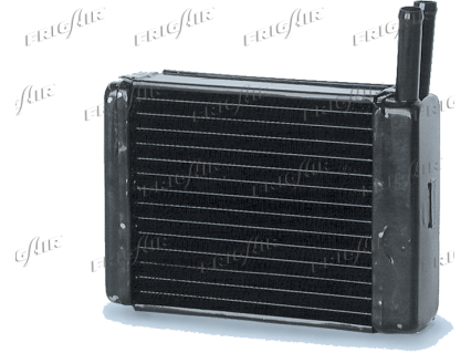 CALEFACTOR LANDROVER III - RANGE ROVER