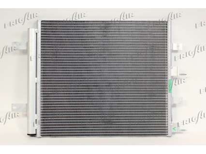 COND. JAGUAR S TYPE 02>07 - XF - XK 07>