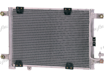 COND. SUZUKI GRAN VITARA >8/98