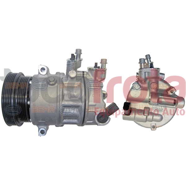 COMP. AUDI A3 / Q3 / TT / VW BEETLE