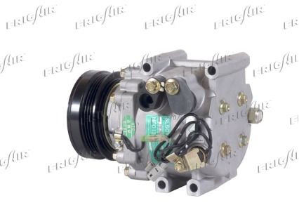 COMP. MAZDA 323 95-97
