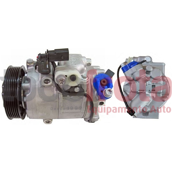 COMP. AUDI A2 / SEAT IBIZA / CORDOBA / SKODA FABIA / VW POLO