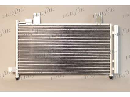 COND. SUZUKI SX4 - FIAT SEDICI 2.0 MJ