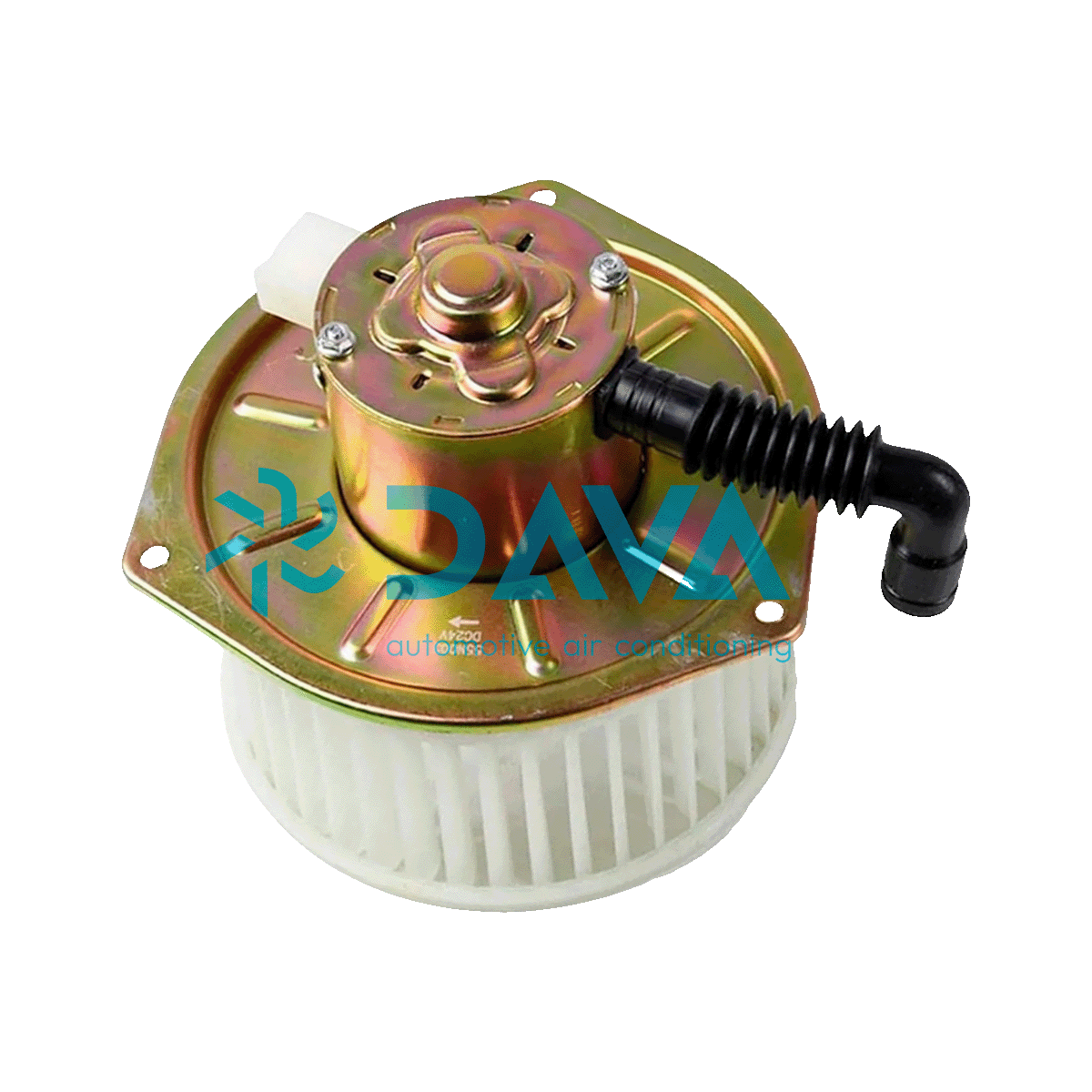 VENT.HAB.CAT 307-308C 24V