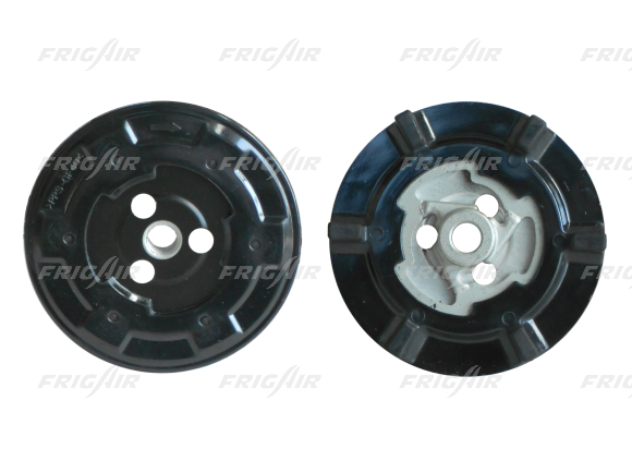 PRATO EMBRAIAGEM COMP. DENSO 6SEU / 7SEU