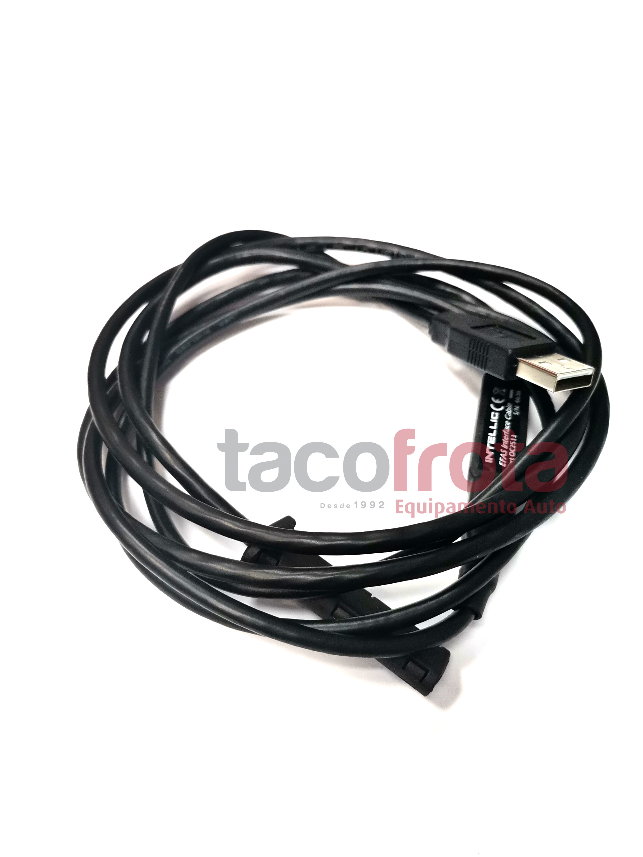 Cabo USB EFAS SERVICE TOOL