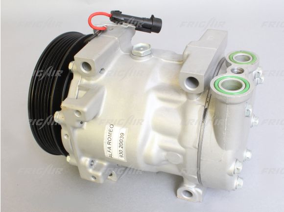 COMP. ALFA ROMEO 145 / 147 98-