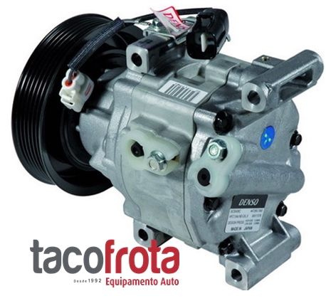 COMP. TOYOTA COROLLA 04>