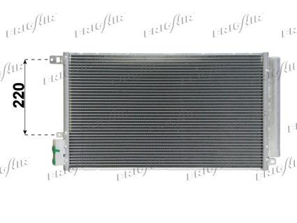 COND. ALFA MITO 1.4 NO TURBO-FIAT DOBLO´ 1.4 10>