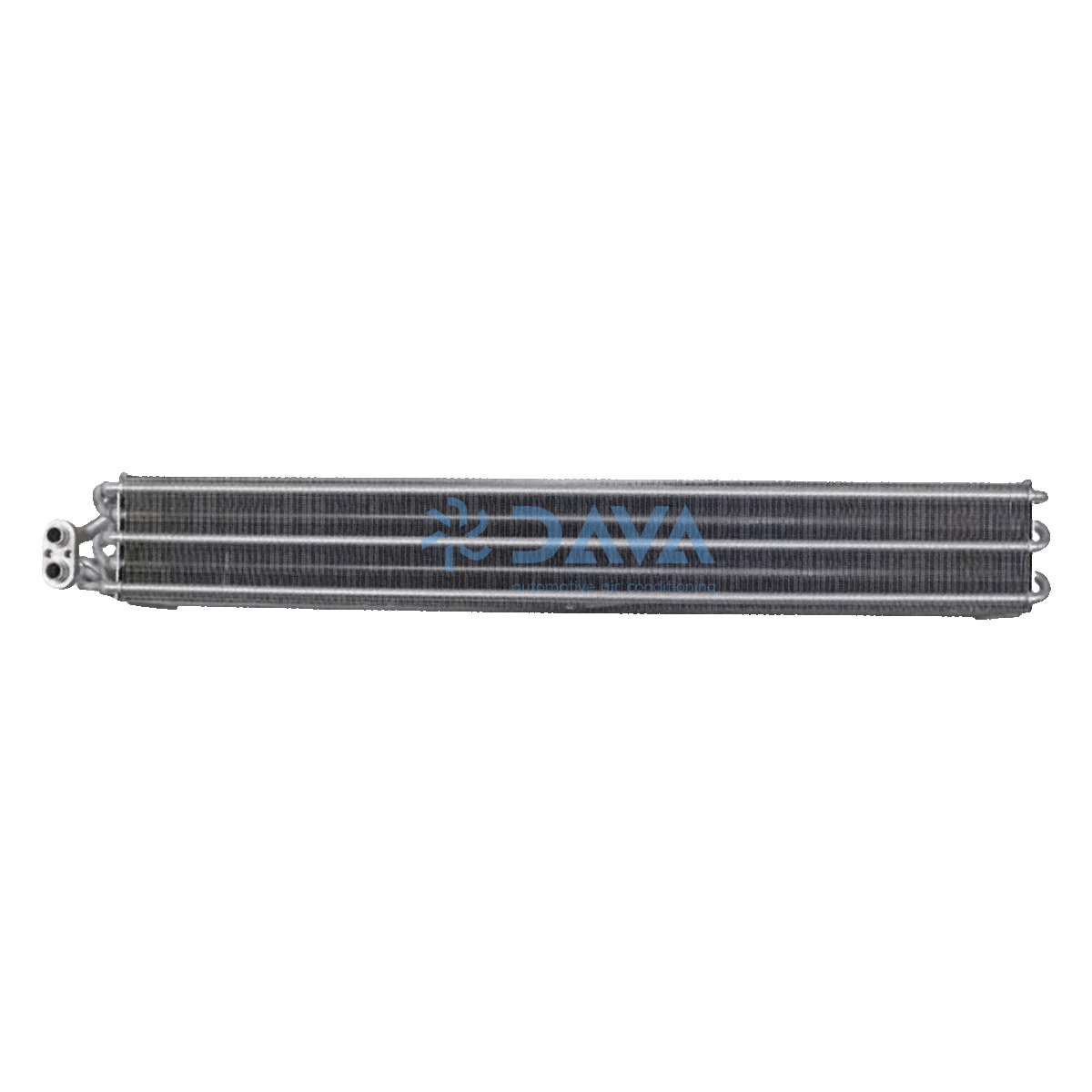 EVAP. NEW HOLLAND 7010 - 7020 - TL70-80-100 (ALUMINIO)