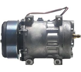 COMP. CATERPILLAR