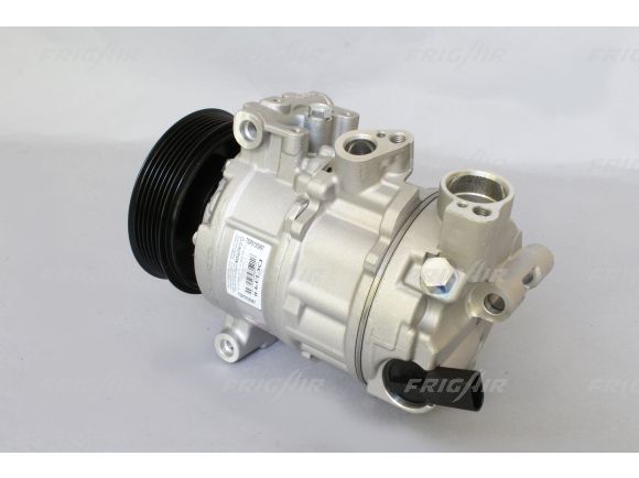 COMP. DELPHI HARRISON CVC / VW GOLF V/VI/VII