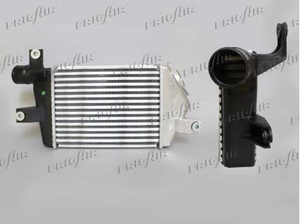 INT. MITSUBISHI L200 2.5D