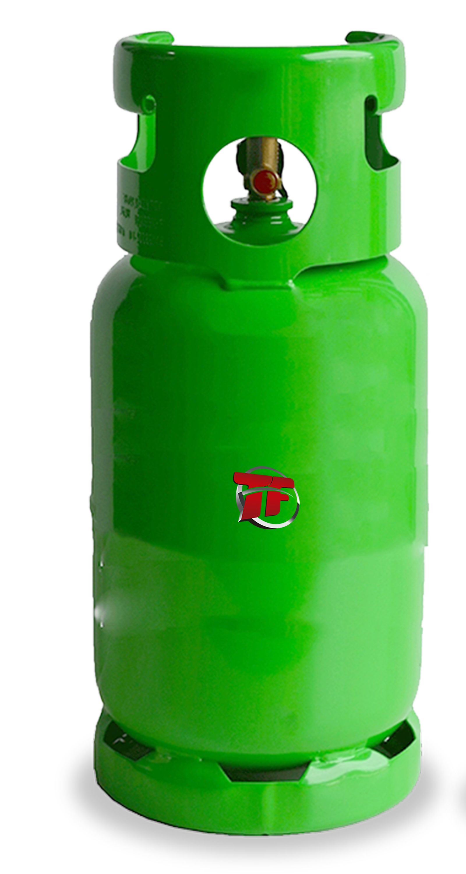 Gas R134A - 60KG