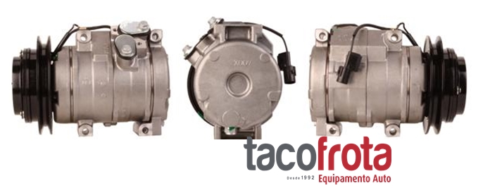 COMP. MITSUBISHI PAJERO / OPEL MONTERO