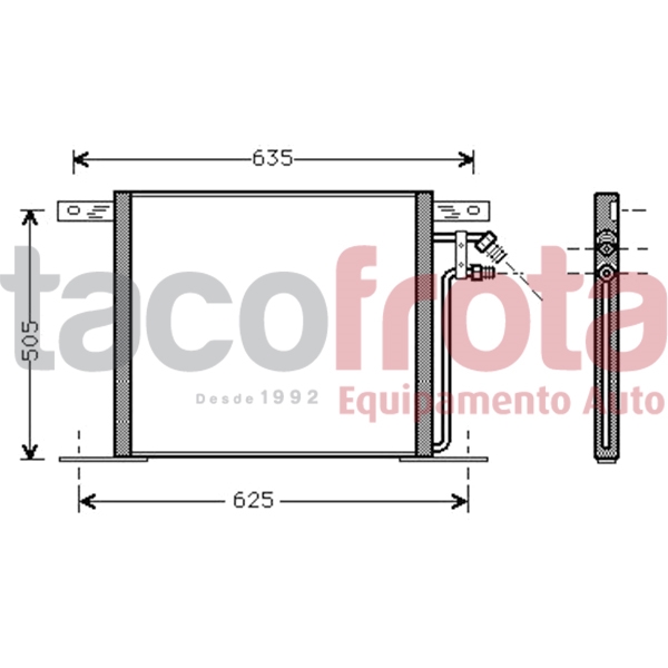 COND. MERCEDES VITO