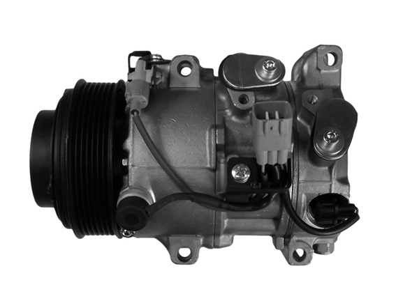 COMP. LEXUS RX350 05-09
