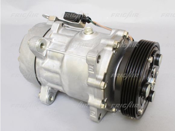 COMP. VOLVO MAQUINA 24V