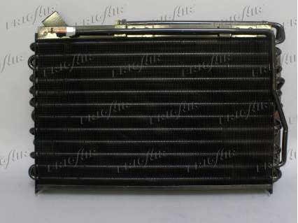 COND. NEW HOLLAND TM/FORD SERIES 8