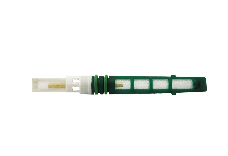 Tubo Expansivo Verde - Ford