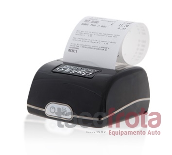 Impressora "PRINTER TRE"