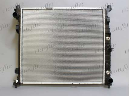 RAD. MERC.W166 2011>