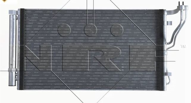 COND. KIA OPTIMA 2.0 10-