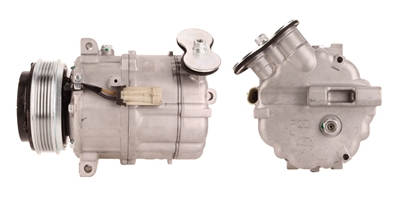 COMP. OPEL VECTRA C / SIGNUM