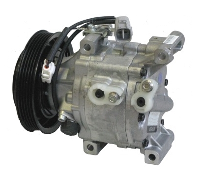 COMP. TOYOTA YARIS 05>