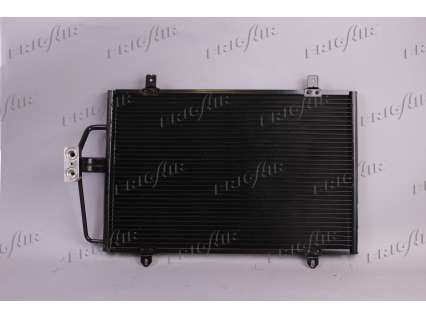 COND. RENAULT MEGANE TD