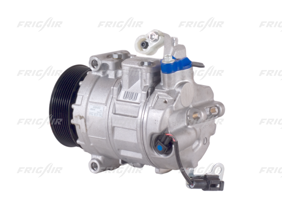 COMP. LAND ROVER DISCOVERY III / JAGUAR XF