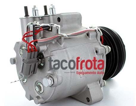 COMP. HONDA CIVIC HYBRID