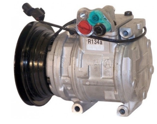 COMP. MITSUBISHI PAJERO